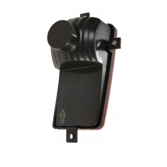 Takavalo varten Fiat Ducato 2006-2018 / Oikea 15119