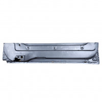 Korjauspellit takaoven varten Fiat Ducato 2006- / Vasen 11672 Korjauspellit takaoven varten Fiat Ducato 2006- / Vasen 11672