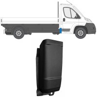Takakulman korjauspaneeli varten Citroen Jumper 2006-2026 / Oikea 16990