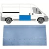 Liukuoven korjauspaneeli