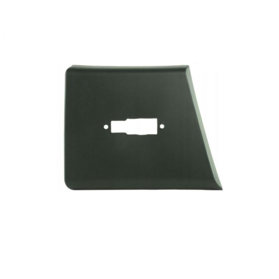 Sivulista Koristelista varten Citroen Jumper 2006-2018 / Oikea 13575