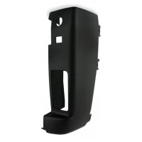 Takapuskurin kulma 180 astetta varten Peugeot Boxer 2018- / Oikea 15438