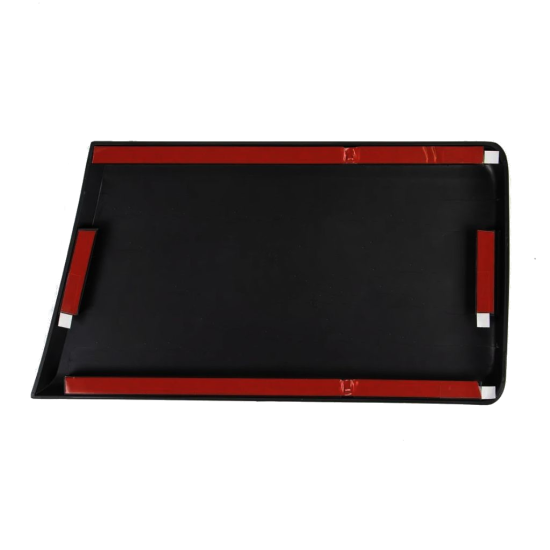 Sivulista Koristelista varten Toyota Proace Max 2024- / Oikea 15922