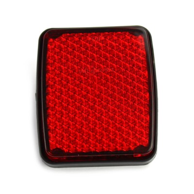 Heijastin varten Fiat Ducato 2006-2018 / Vasen = Oikea (symmetrinen) 15338