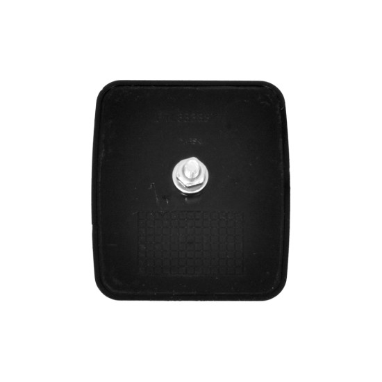 Heijastin varten Fiat Ducato 2006-2018 / Vasen = Oikea (symmetrinen) 15338