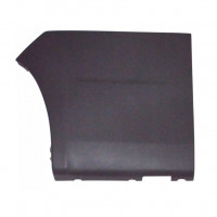 Takalokasuojan sivulista varten Fiat Ducato 2006-2014 / Vasen 6553