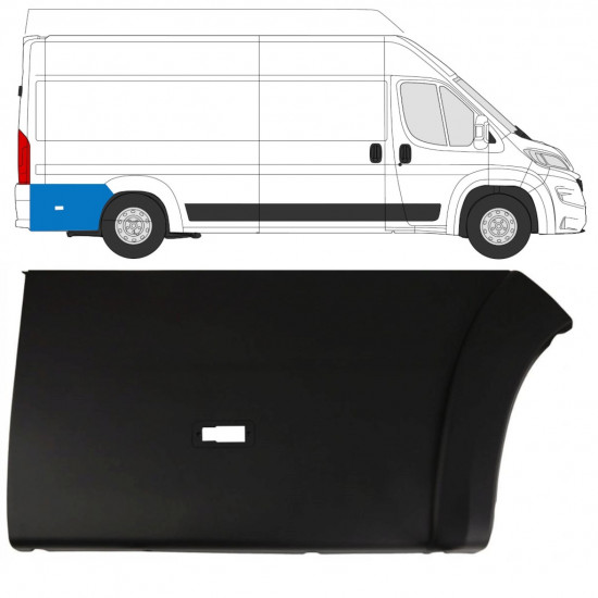 Takan koristelista