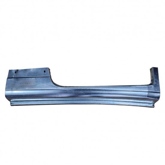 Helmapelti etuoven alle varten Citroen Jumper 2006-2025 / Oikea 13374