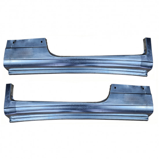 Helmapelti etuoven alle varten Citroen Jumper 2006-2025 / Vasen / Oikea / Vasen+Oikea / Sarja 13378