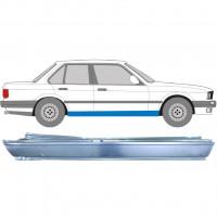 Kynnyspelti varten BMW 3 E30 1982-1994 / Oikea 9145