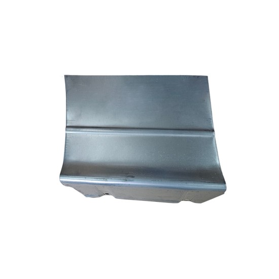 Täysi kynnys ja etulokasuojan korjauspaneeli varten BMW 3 E36 1990-2000 / Vasen / COUPE / Sarja 17022