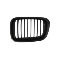 Säleikkö varten BMW 3 E46 1998-2006 / Vasen 16302