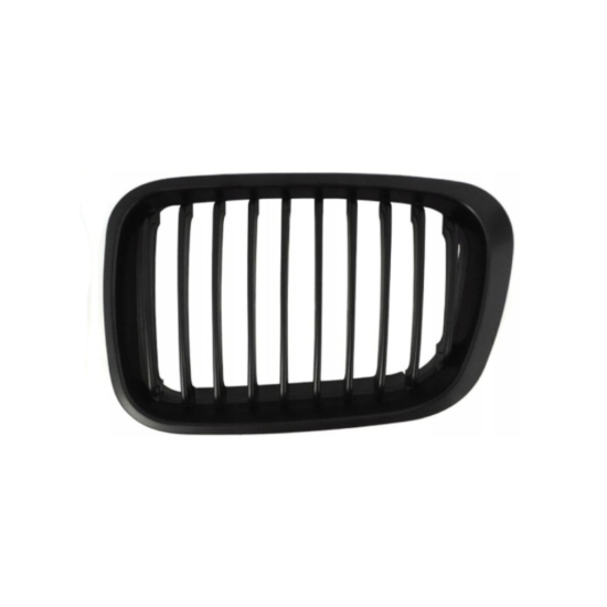 Säleikkö varten BMW 3 E46 1998-2006 / Vasen 16302