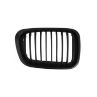 Säleikkö varten BMW 3 E46 1998-2006 / Oikea 16301