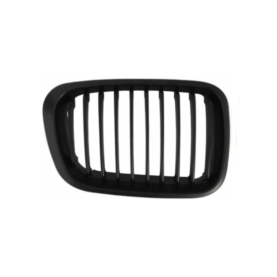 Säleikkö varten BMW 3 E46 1998-2006 / Oikea 16301