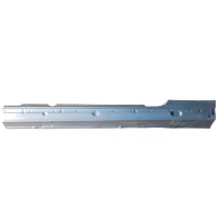 Kynnyspelti varten BMW 3 E46 1998-2006 / Vasen / COUPE 16813