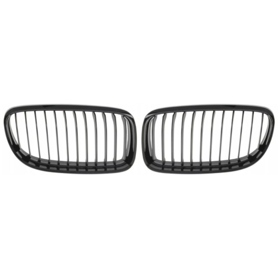Säleikkö varten BMW 3 E90 2008-2012 / Vasen+Oikea / Sarja 16305
