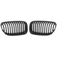 Säleikkö varten BMW 3 E90 2008-2012 / Vasen+Oikea / Sarja 16308