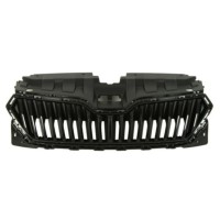 Säleikkö varten Skoda Fabia 2018-2021 16214