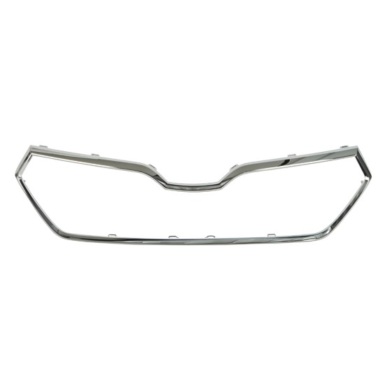 Säleikön kehys varten Skoda Fabia 2018-2021 16215