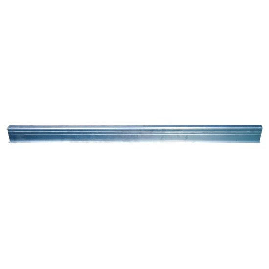 Kynnyspelti korjauspaneeli varten Skoda Fabia I 1999-2007 / Vasen 15732