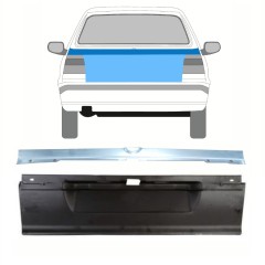 Takaluukun korjauspaneeli varten Skoda Felicia 1994-2001 / Sarja 10801
