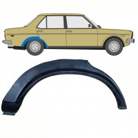 Takalokasuoja korjaussarja varten Fiat 131 1972-1986 / Oikea 10721