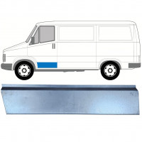 Etuoven ulompi korjausosa varten Fiat Ducato / C25 / J5 1981-1994 / Vasen 7743