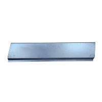 Etuoven ulompi korjausosa varten Fiat Ducato / C25 / J5 1981-1994 / Oikea 7742