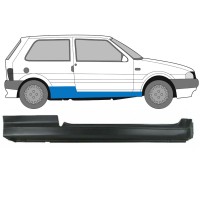Kynnyspelti varten Fiat Uno 1983-2002 / Oikea 16011