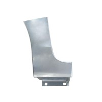 Etulokasuojan korjauspelti varten Ford Fiesta 2008-2017 / Vasen 15778