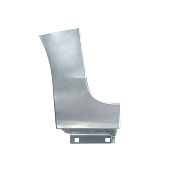 Etulokasuojan korjauspelti varten Ford Fiesta 2008-2017 / Vasen 15778