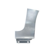 Etulokasuojan korjauspelti varten Ford Fiesta 2008-2017 / Oikea 15777