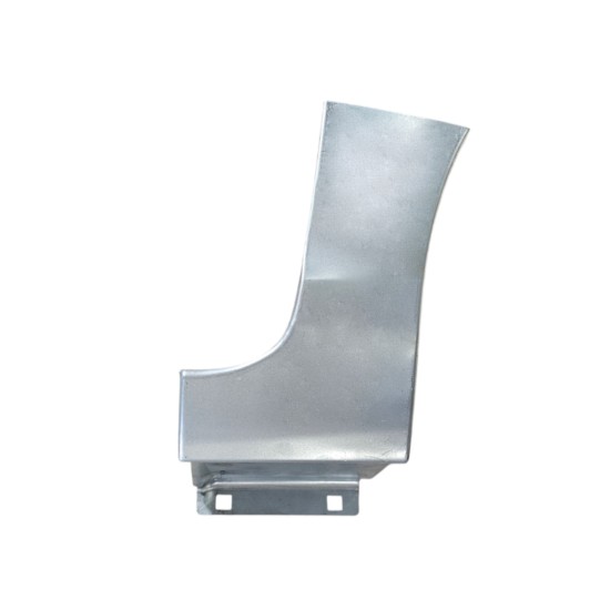 Etulokasuojan korjauspelti varten Ford Fiesta 2008-2017 / Oikea 15777