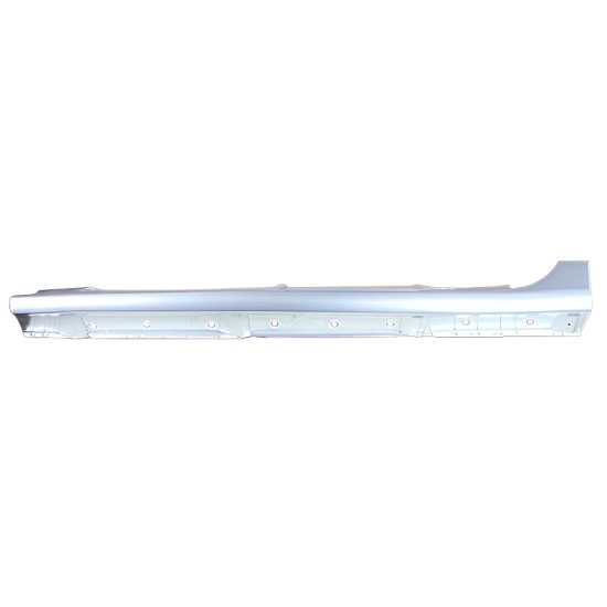 Kynnyspelti varten Ford Fiesta 2017-2023 / Vasen 16266