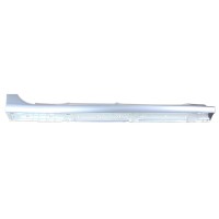 Kynnyspelti varten Ford Fiesta 2017-2023 / Oikea 16265