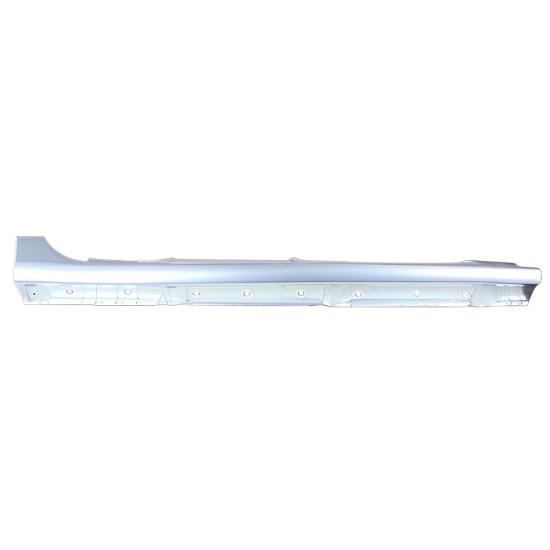 Kynnyspelti varten Ford Fiesta 2017-2023 / Oikea 16265