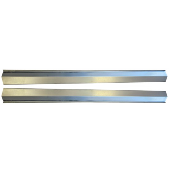 Kynnyspelti korjauspaneeli varten Ford Focus 1998-2004 / Vasen+Oikea / Sarja 14784