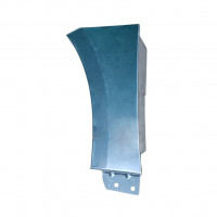 Etulokasuojan korjauspelti varten Ford Focus 2010-2018 / Vasen 12873