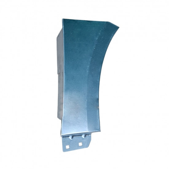 Etulokasuojan korjauspelti varten Ford Focus 2010-2018 / Oikea 12872