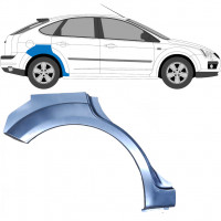 Takalokasuoja korjaussarja varten Ford Focus 2004-2011 / Oikea /  5453