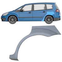 Takalokasuoja korjaussarja varten Ford Galaxy 2006-2015 / Vasen 16923
