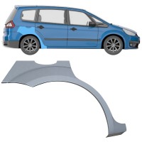 Takalokasuoja korjaussarja varten Ford Galaxy 2006-2015 / Oikea 16922