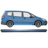 Kynnyspelti korjauspaneeli varten Ford Galaxy 2006-2015 / Vasen = Oikea (symmetrinen) 16187