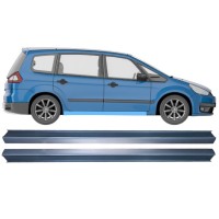 Kynnyspelti korjauspaneeli varten Ford Galaxy 2006-2015 / Vasen+Oikea / Sarja 16188