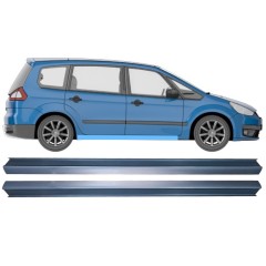 Kynnyspelti korjauspaneeli varten Ford Galaxy 2006-2015 / Vasen+Oikea / Sarja 16188