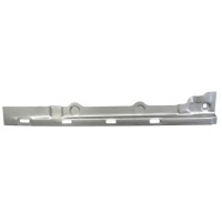Kynnys sisäosa varten Volkswagen Golf 5 2003-2009 / Vasen 7086