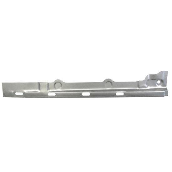 Kynnys sisäosa varten Volkswagen Golf 5 2003-2009 / Vasen 7086