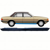 Kynnyspelti korjauspaneeli varten Ford Granada 1977-1985 / Oikea 8774