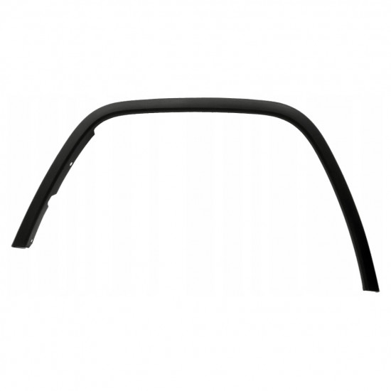 Lokasuojan muovikaaret varten Jeep Grand Cherokee 2010-2021 / Vasen 12949